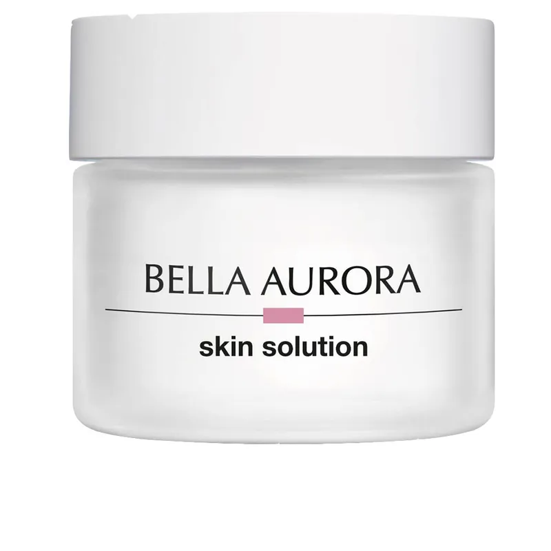 Bella Aurora AGE SOLUTION antiarrugas y reafirmante SPF15 Expressversand
