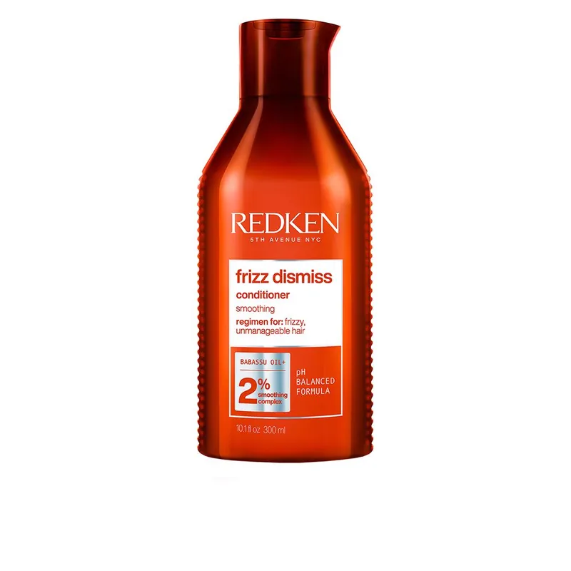 Neue Kollektion Redken FRIZZ DISMISS conditioner