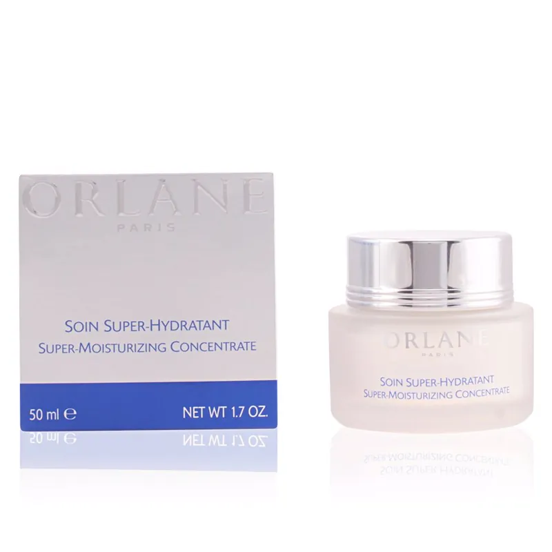 Kracherpreis Orlane HYDRATATION soin super hydratant jour et nuit