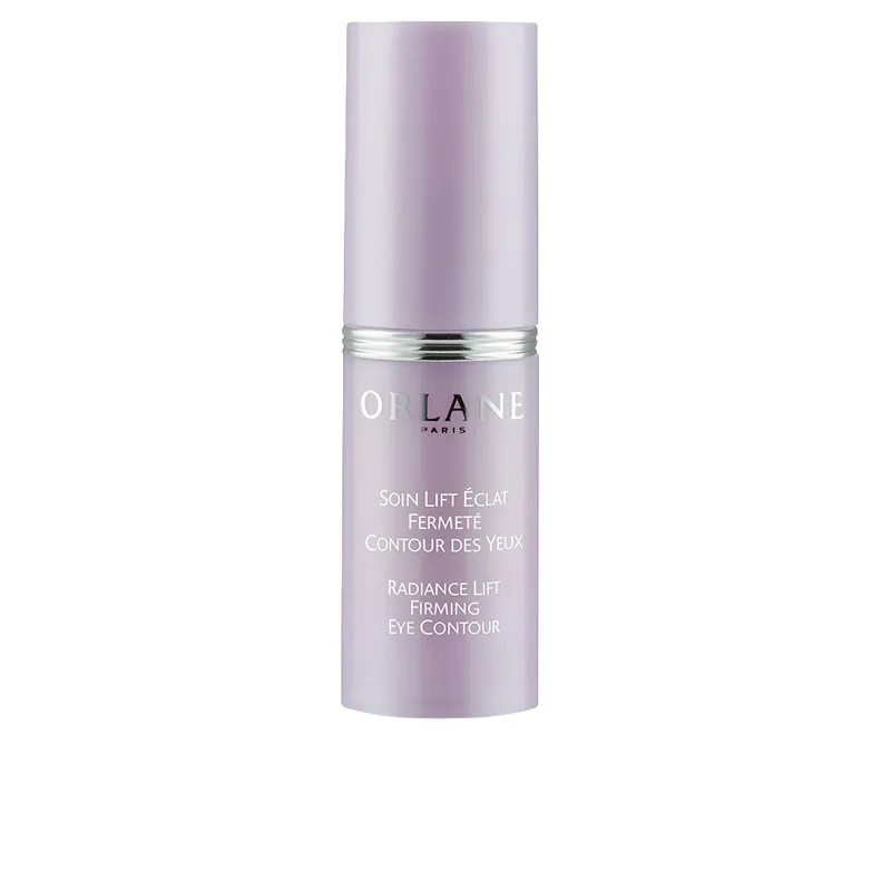 Expressversand Orlane FERMETÉ soin lift éclat contour des yeux