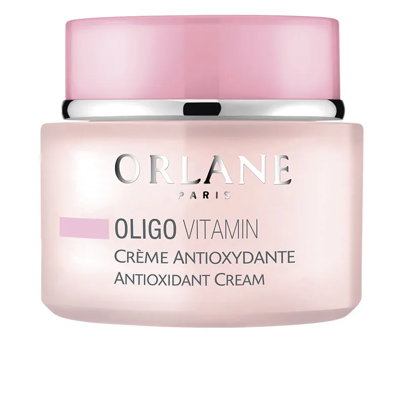 Preisknaller Orlane OLIGO VITAMIN crème anti oxydante