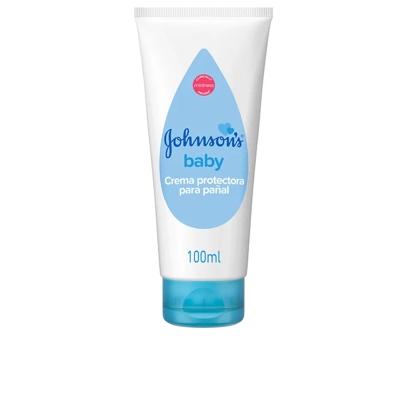 Johnson‘s Baby BABY Windelschutzcreme Ausverkauf