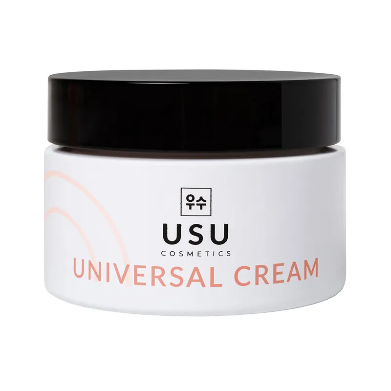 Usu Cosmetics UNIVERSAL-Creme Nur Für Kurze Zeit