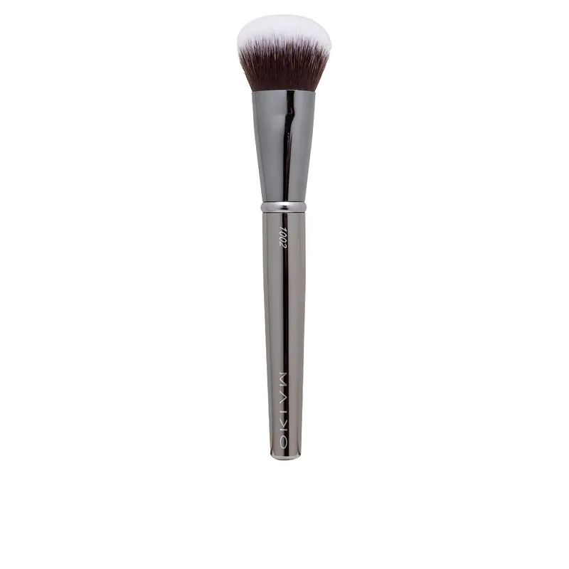 Abverkauf Maiko LUXURY GRAY Foundationpinsel 1002