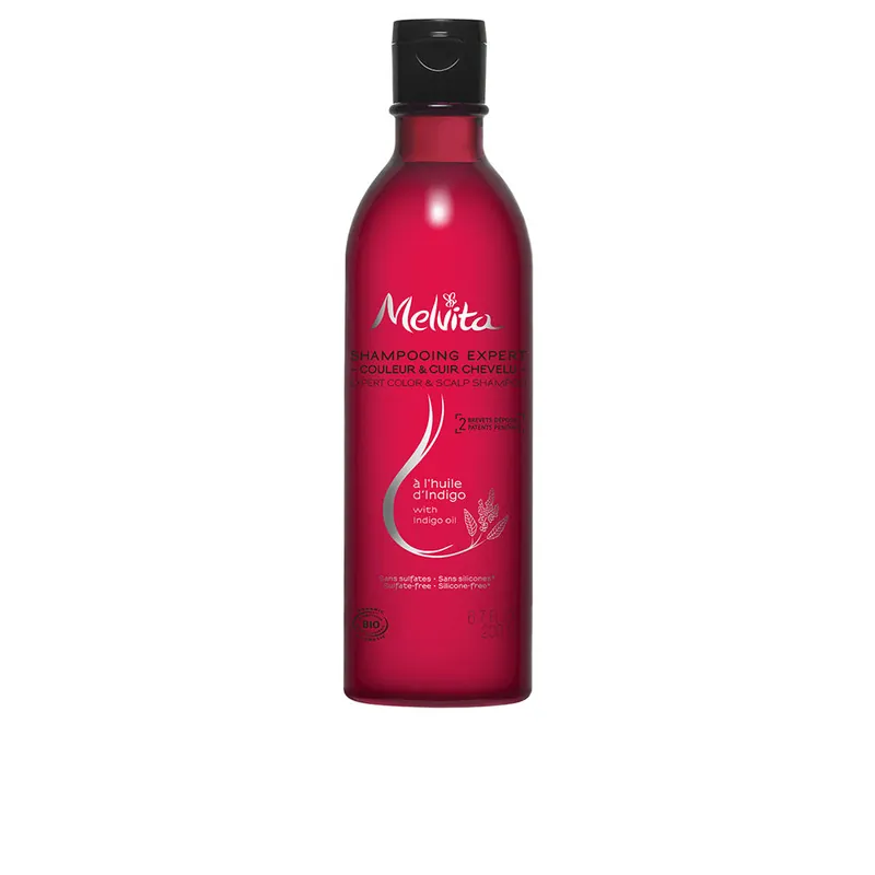 Melvita Bio-Shampoo von EXPERT COLOR Nur Heute