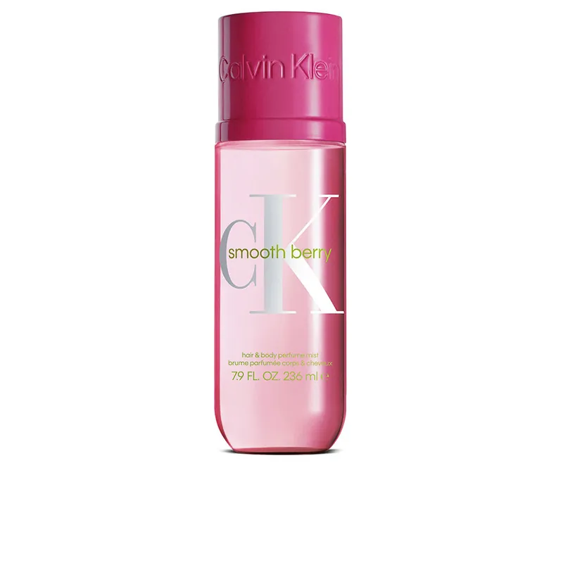 Knallerangebot Calvin Klein CK BIKINI BERRY Körperspray