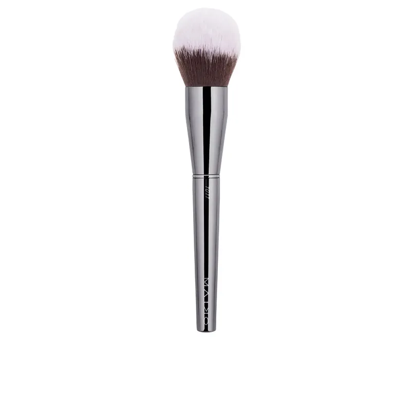 Maiko LUXURY GREY Puder- und Bronzerpinsel 1011 Sonderangebot