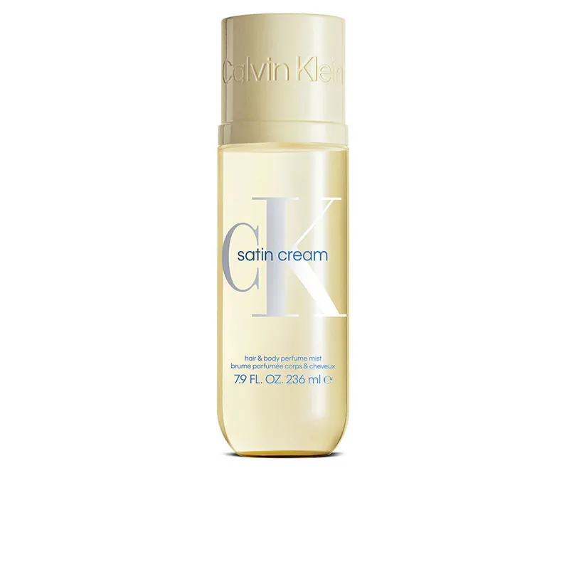 Ausverkauf Calvin Klein CK MESH CREAM Körperspray