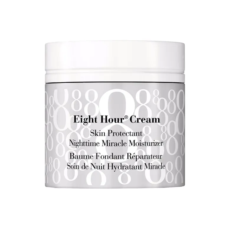 Finale Aktion Elizabeth Arden EIGHT HOUR nighttime miracle moisturizer
