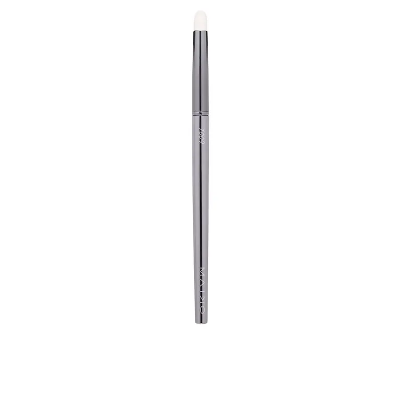 Maiko LUXURY GREY Präzisions-Lidschattenpinsel 1009 Geprüft