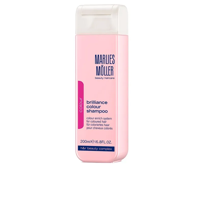 Marlies Möller COLOUR brillance shampoo Super-Preis