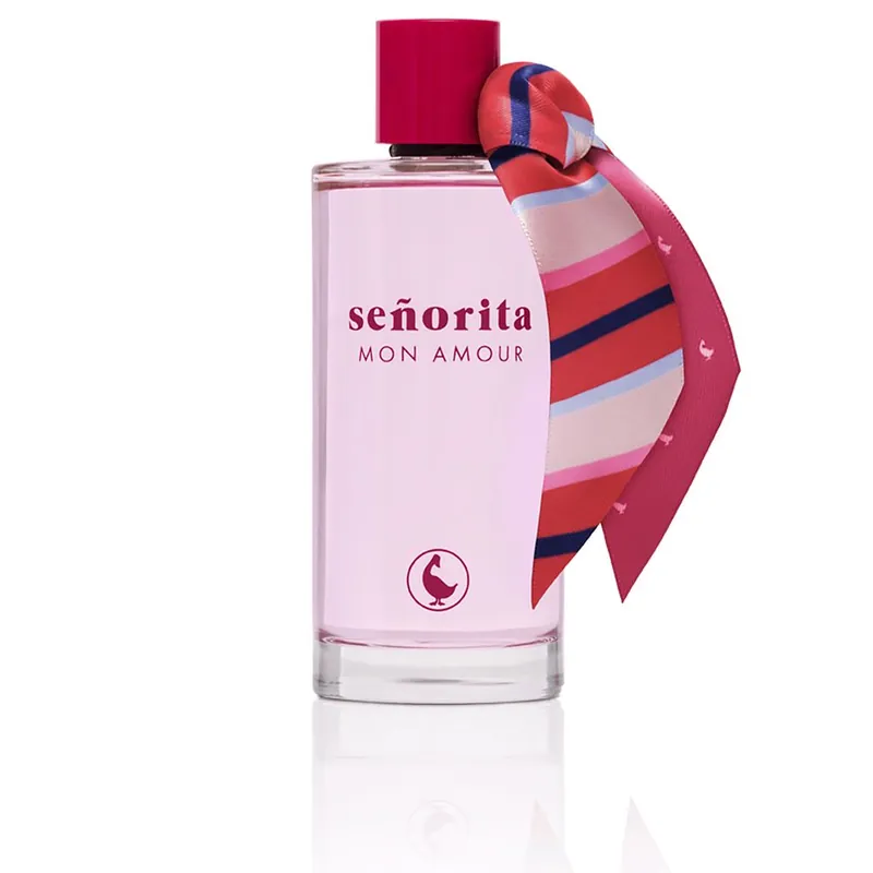 El Ganso SEÑORITA MON AMOUR Schneller Versand