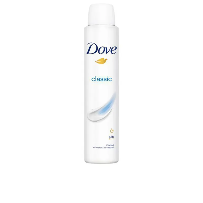 Ausverkauf Dove ORIGINAL Deodorant-Spray