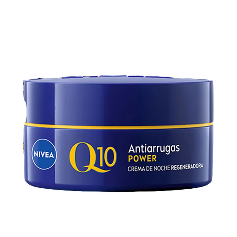 Nivea Q10+ anti-arrugas noche Kracherpreis