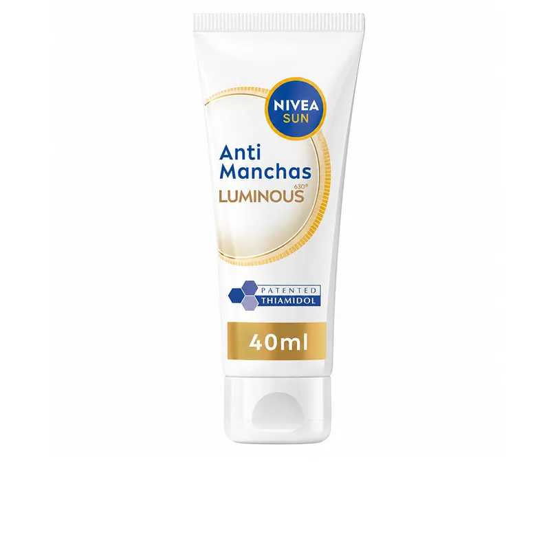 Nivea SUN ANTI-MANCHES Gesichtsfluid SPF50 Versand Am Gleichen Tag