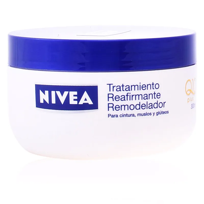Preisknaller Nivea Q10 PLUS reafirmante body cream