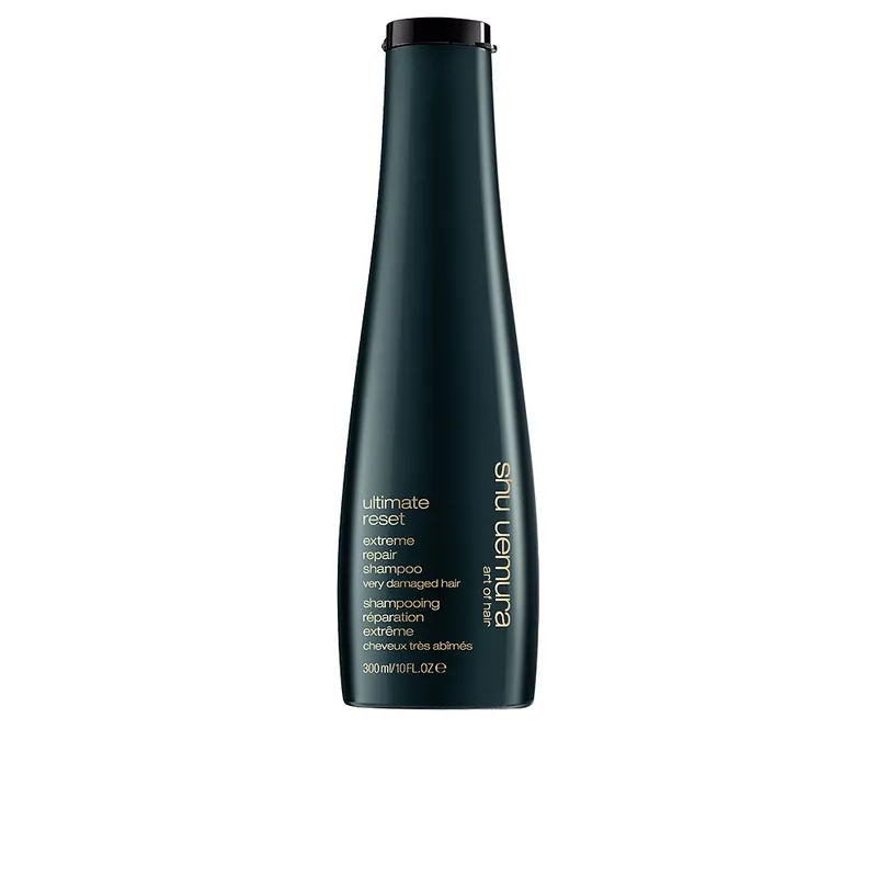 Shu Uemura ULTIMATE RESET shampoo Neu Im Sortiment