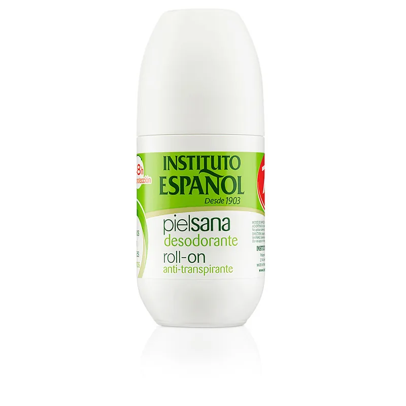 Instituto Español PIEL SANA desodorante roll-on Must-Have