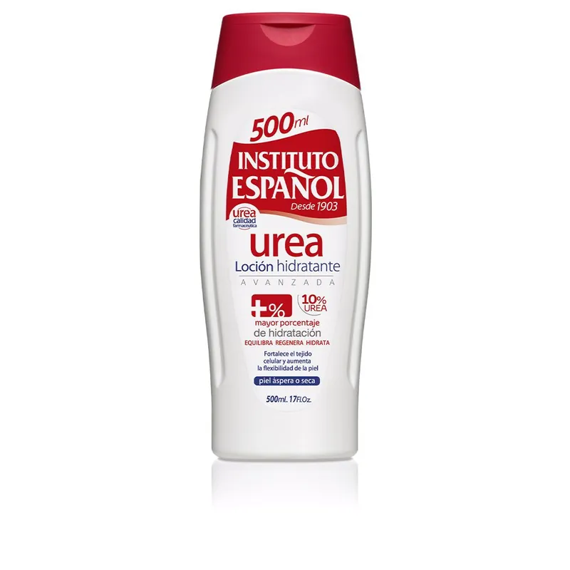 Instituto Español UREA loción hidratante Markenprodukt