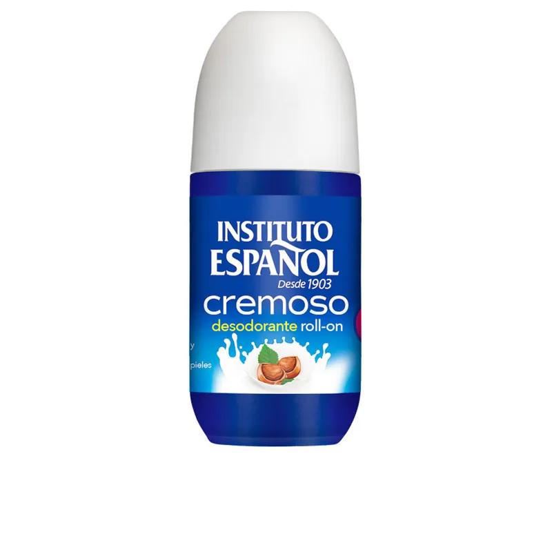 Rabatt Instituto Español CREMIGER Deo-Roll-on