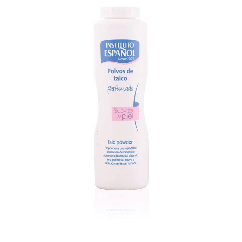 Preis Gesenkt Instituto Español POLVOS DE TALCO perfumado
