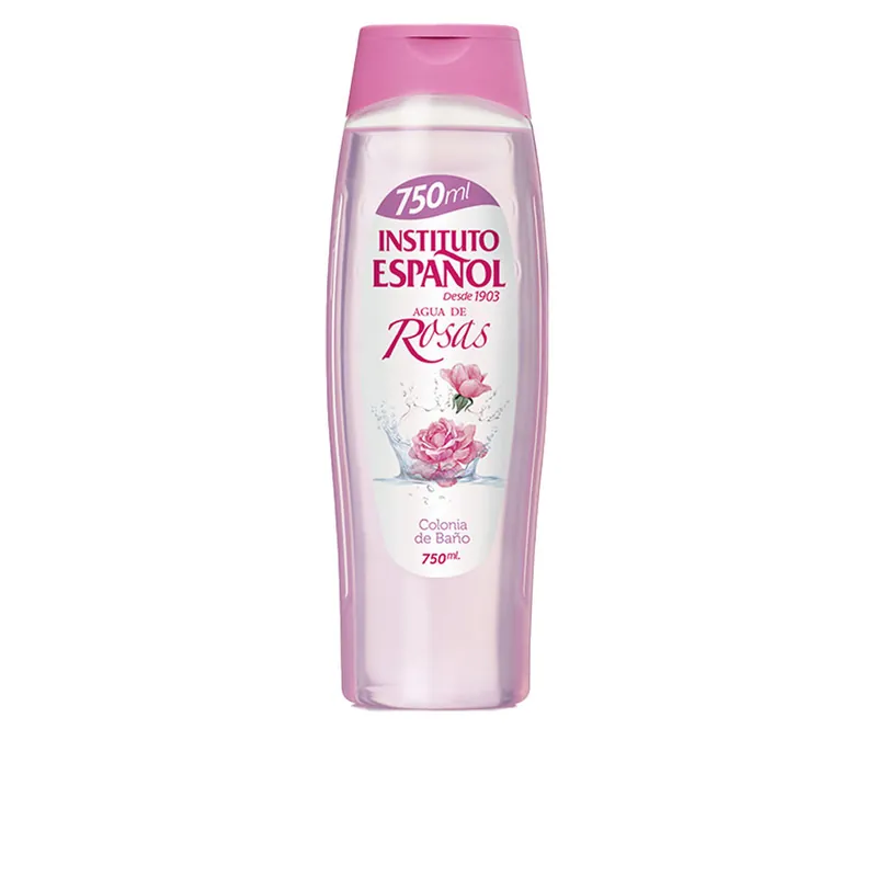 Instituto Español AGUA DE ROSAS Jetzt Bestellen