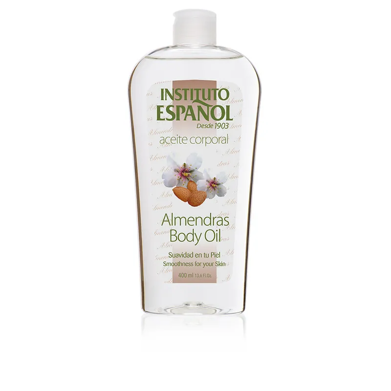 Preisknaller Instituto Español ALMENDRAS aceite corporal