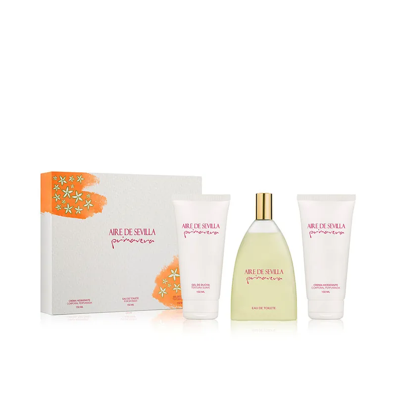 Aire Sevilla PRIMAVERA SET Begrenztes Angebot