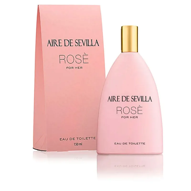 Aire Sevilla AIRE DE SEVILLA ROSÈ Meistverkauft