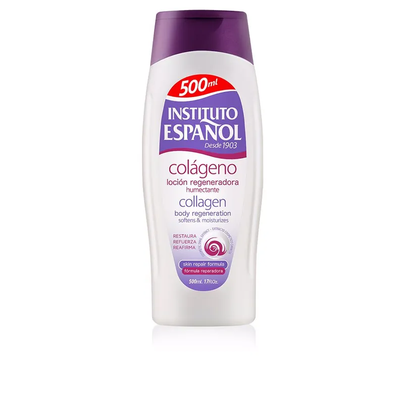 Instituto Español AVENA COLÁGENO loción corporal Aktuell