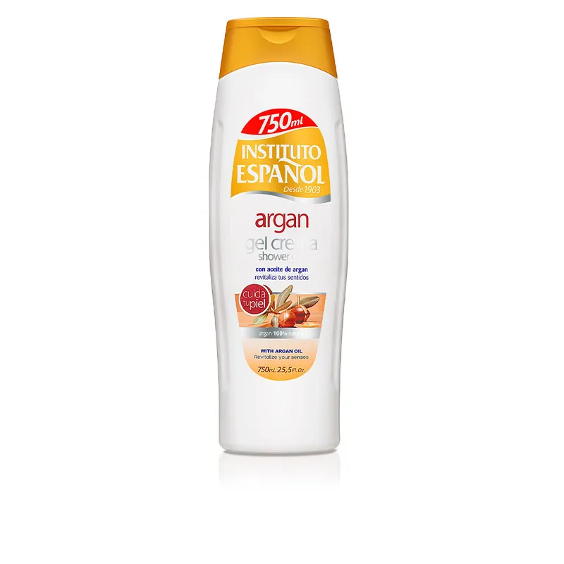 Instituto Español ARGÁN gel crema Top-Preis