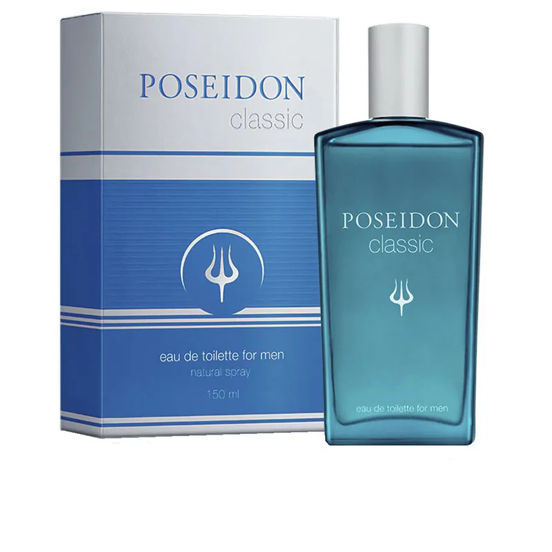 Poseidon POSEIDON CLASSIC HOMBRE Kracherpreis