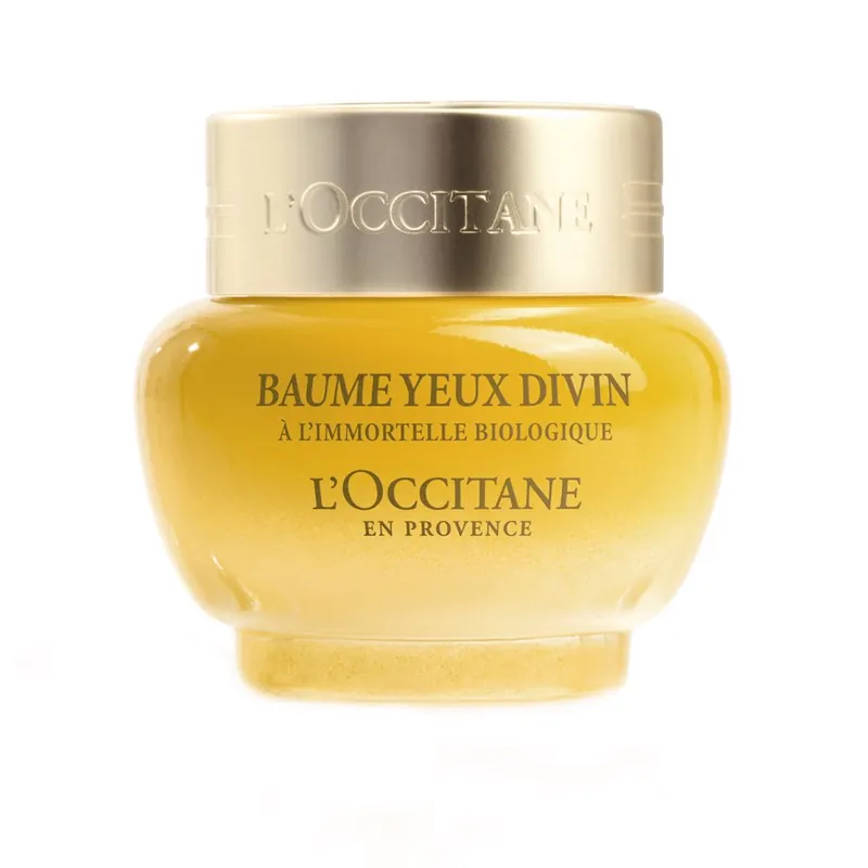 L‘Occitane En Provence IMMORTELLE regard divin Heißes Angebot