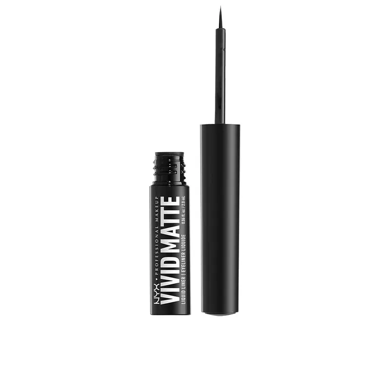 Nyx Professional Make Up VIVID MATTE Flüssigliner Online Kaufen