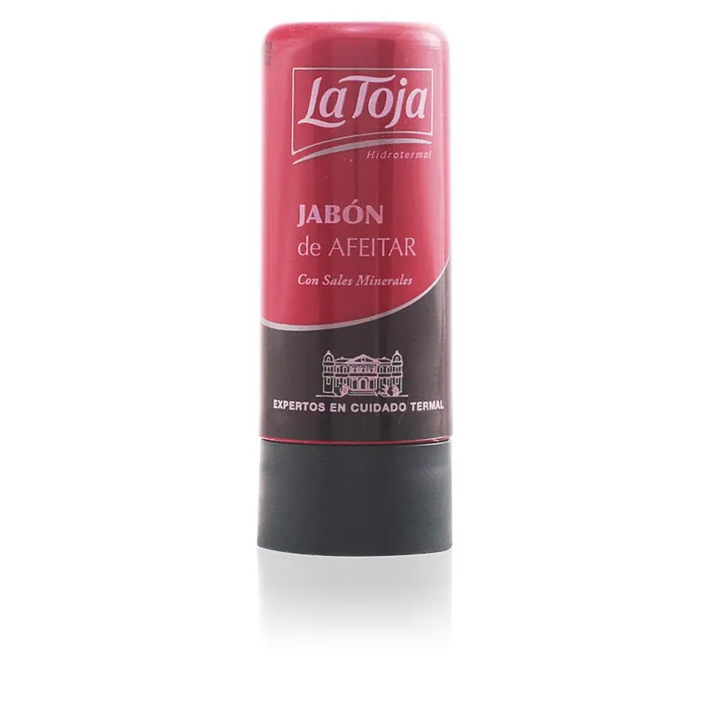 La Toja HIDROTERMAL jabón afeitar con sales minerales Must-Have