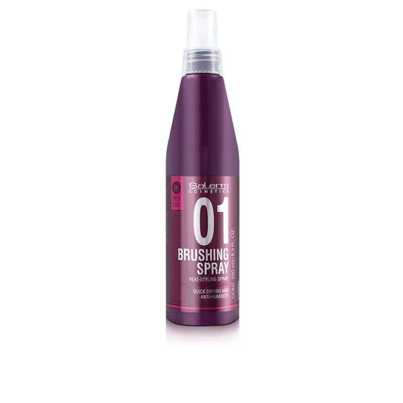 Ausverkauf Salerm BRUSHING thermal protection