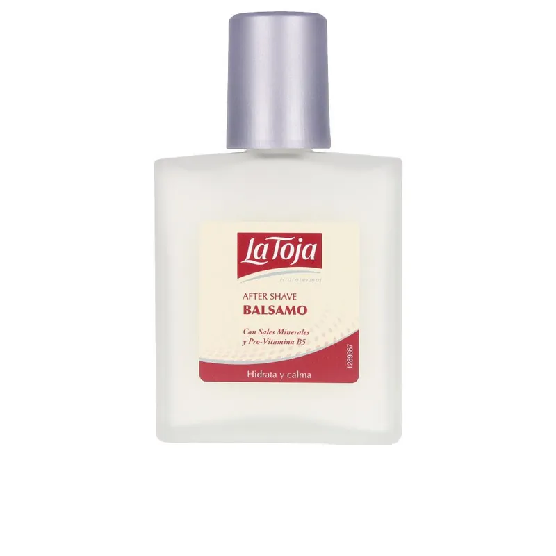 La Toja HIDROTERMAL after shave classic balm Bestpreis