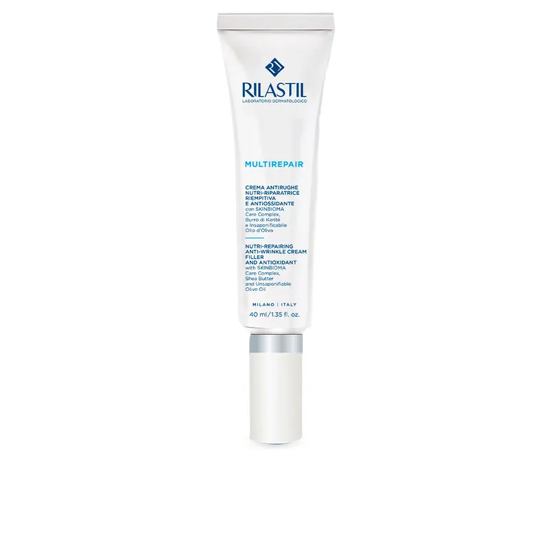 Rilastil MULTIREPAIR nährende und reparierende Creme Billig