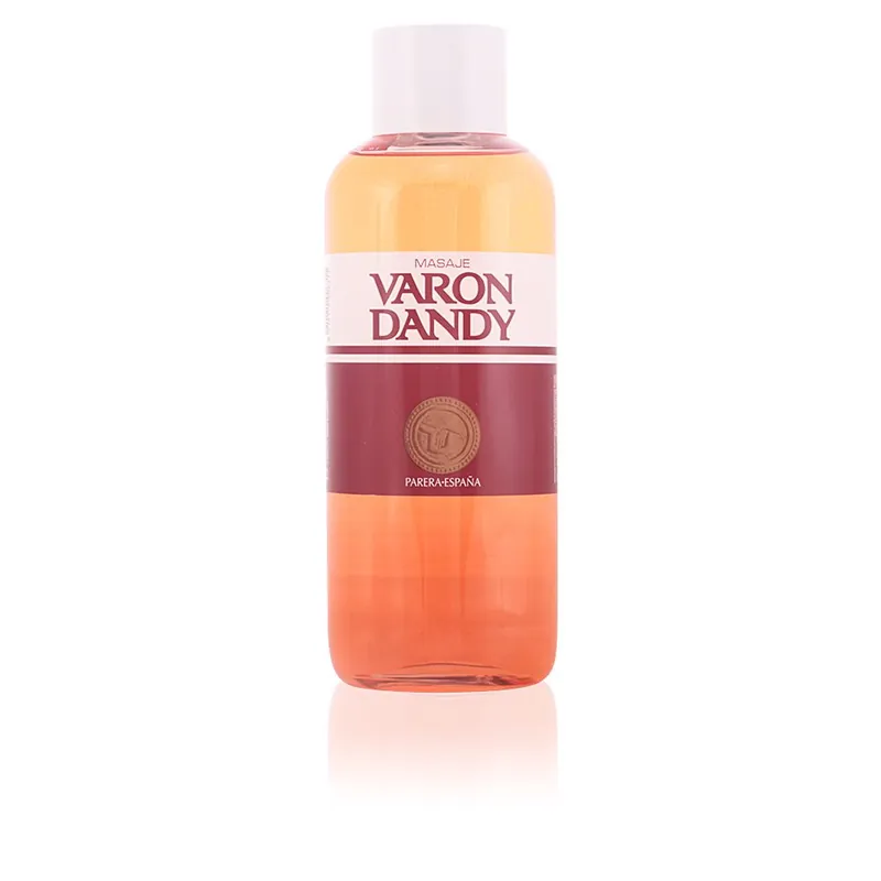 Varon Dandy VARON DANDY masaje after-shave Versand Am Gleichen Tag
