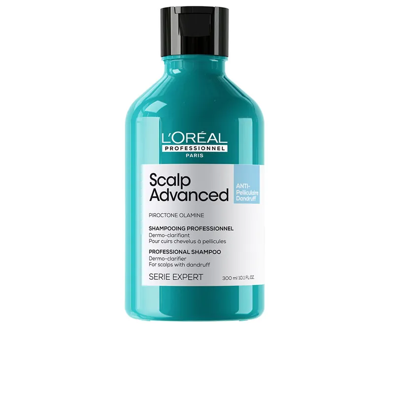 L‘Oréal Professionnel Paris ERWEITERTES SHALP-Shampoo für die Kopfhaut Mega-Angebot
