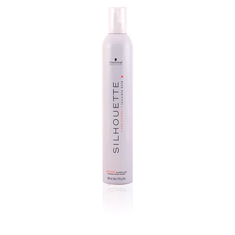 Schwarzkopf SILHOUETTE flexible hold mousse Saisonangebot