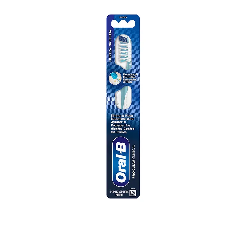 Oral-B PROCLEAN PULSAR Zahnbürste 35 mittel Direktkauf