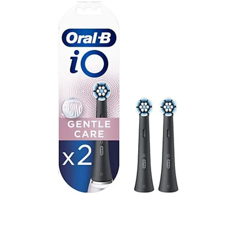 Oral-B IO GENTLE CARE Köpfe Mega-Angebot