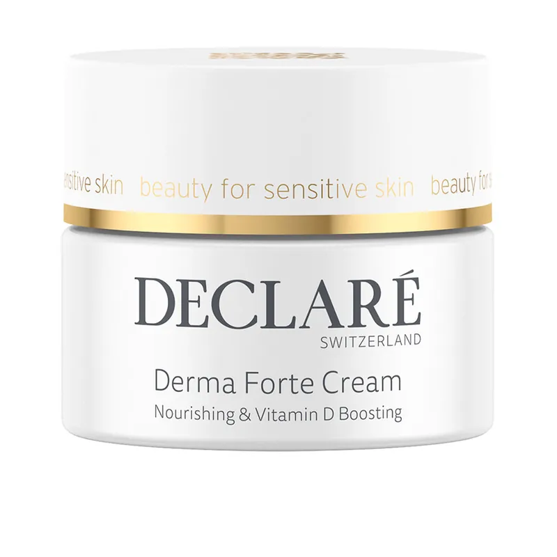 Declaré DERMA FORTE Creme Garantierte Lieferung