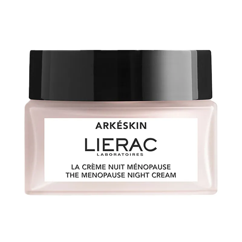 Garantierte Lieferung Lierac ARKÉSKIN Nachtcreme