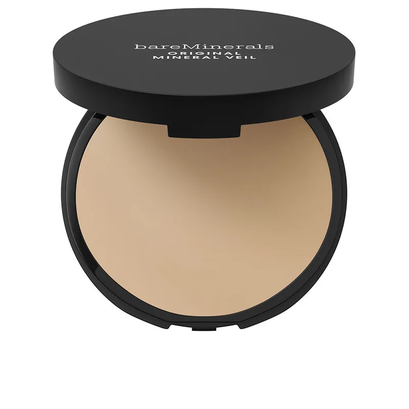 Bestseller bareMinerals ORIGINAL MINERAL VEIL FINISHING PRESSED POWDER