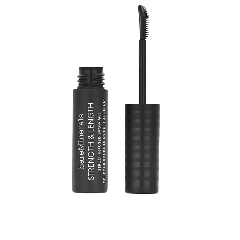 bareMinerals Mit Serum angereichertes Augenbrauengel von STRENGTH & LENGTH Online Kaufen