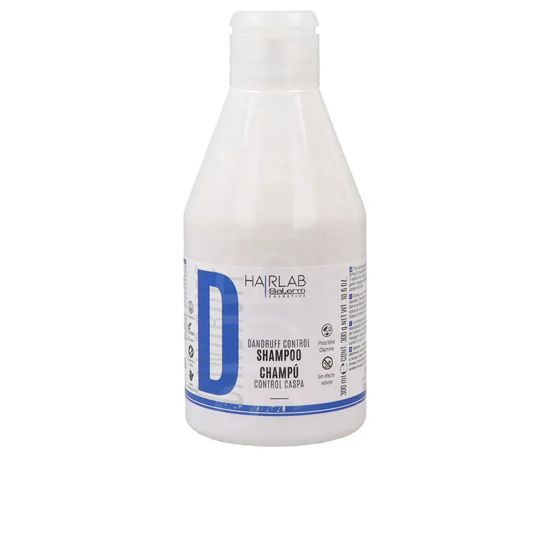 Preiswert Salerm EXFOLIANT exfoliating shampoo