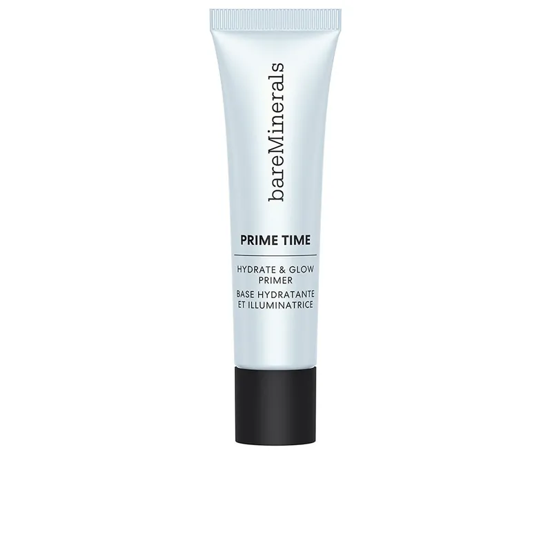 bareMinerals PRIME TIME Hydrate & Glow Primer Bestseller