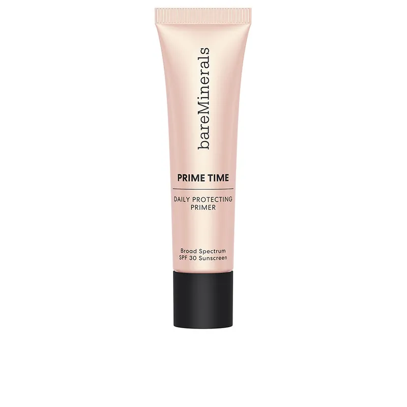 Geprüft bareMinerals PRIME TIME täglicher Schutzprimer